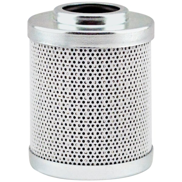 Fuel Filter, 2-3/4 in. L x 2-1/8 in. dia.